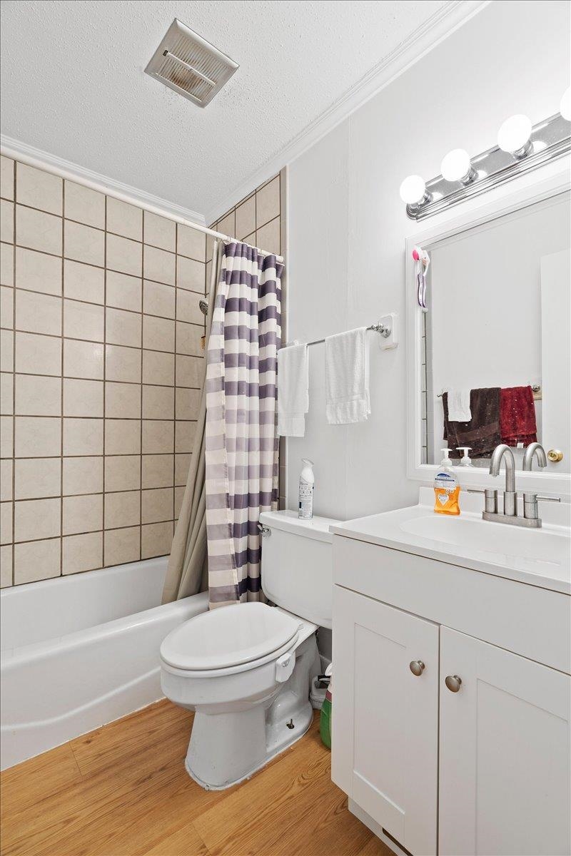 2304 Vincent Drive, Tallahassee, Florida image 22