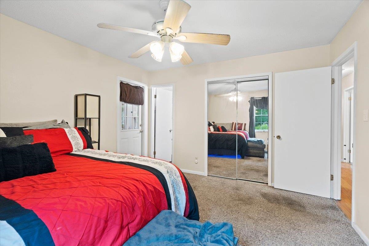 2304 Vincent Drive, Tallahassee, Florida image 24