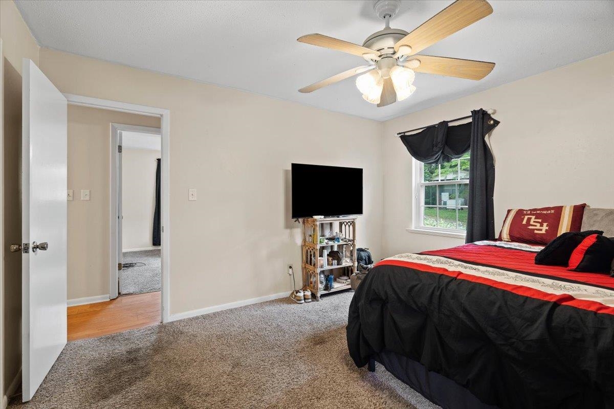 2304 Vincent Drive, Tallahassee, Florida image 25