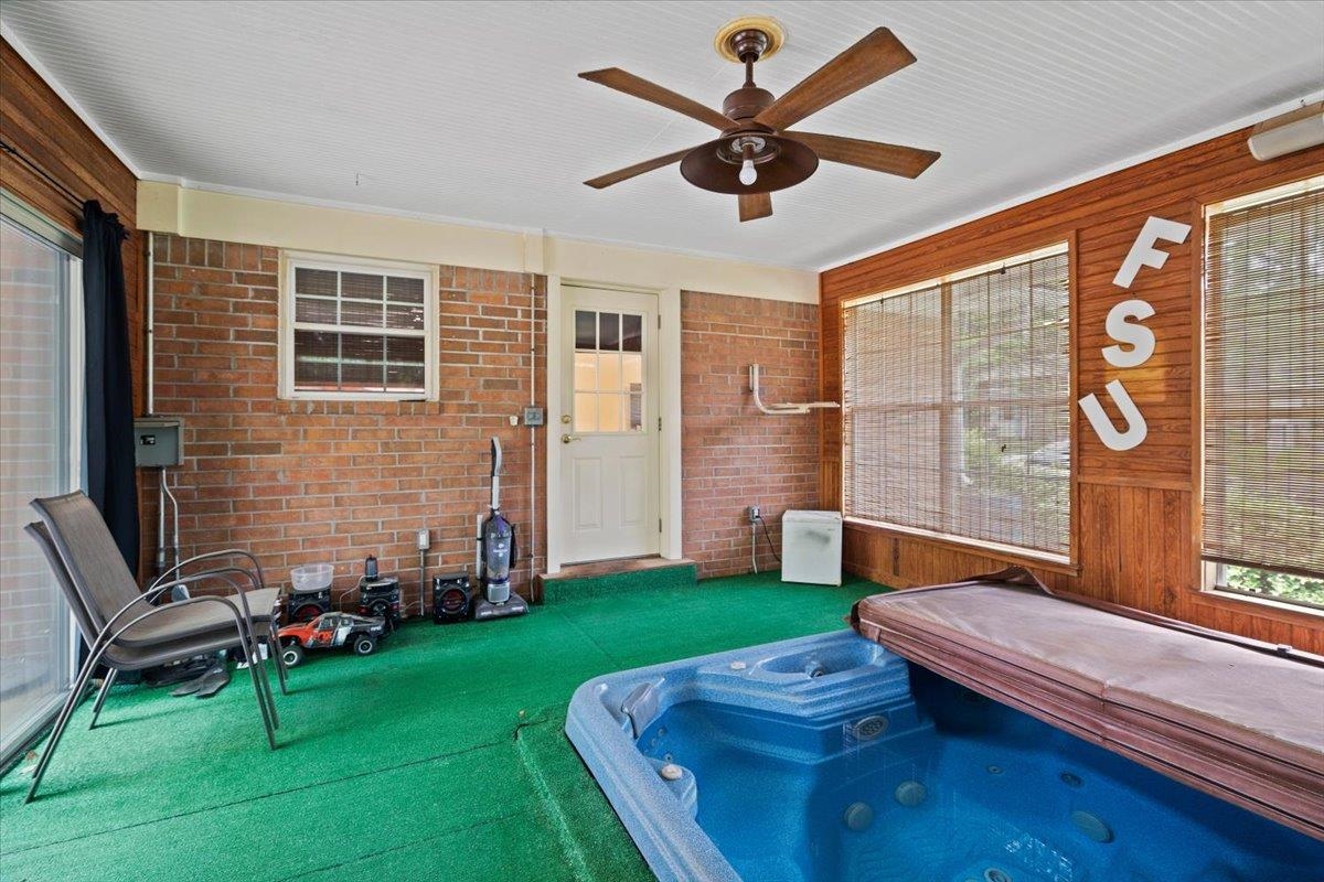 2304 Vincent Drive, Tallahassee, Florida image 30