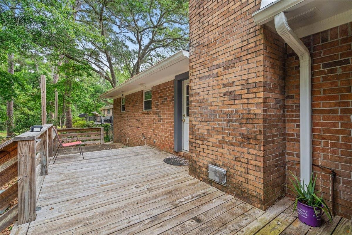 2304 Vincent Drive, Tallahassee, Florida image 31