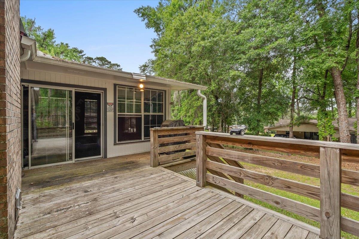 2304 Vincent Drive, Tallahassee, Florida image 32