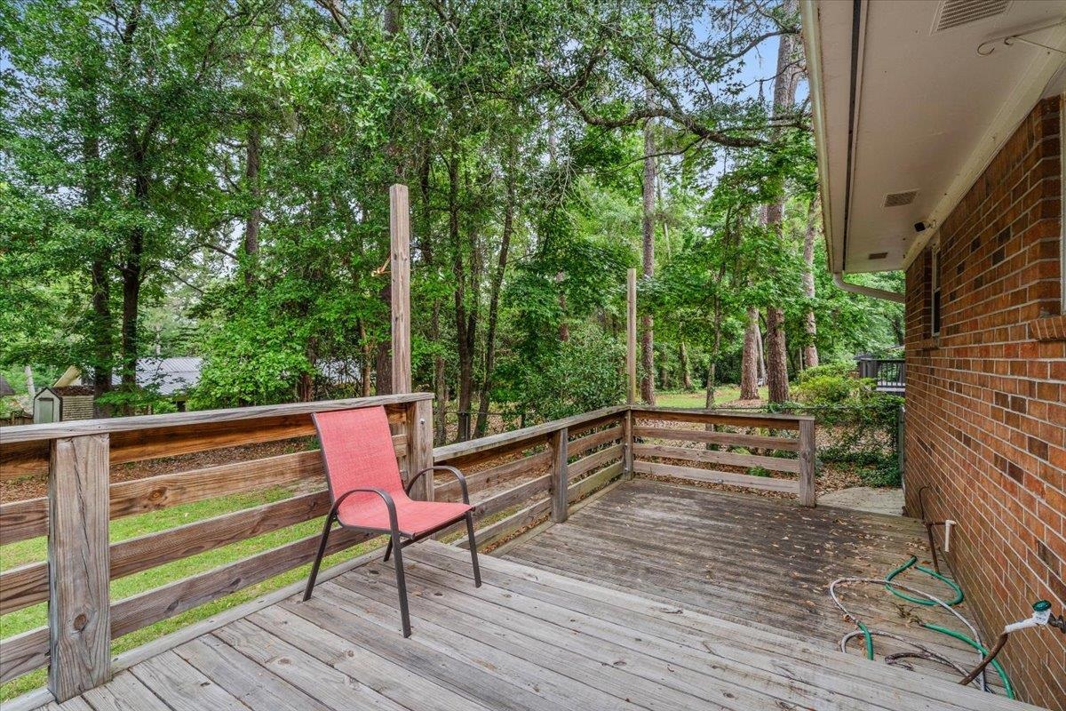 2304 Vincent Drive, Tallahassee, Florida image 33