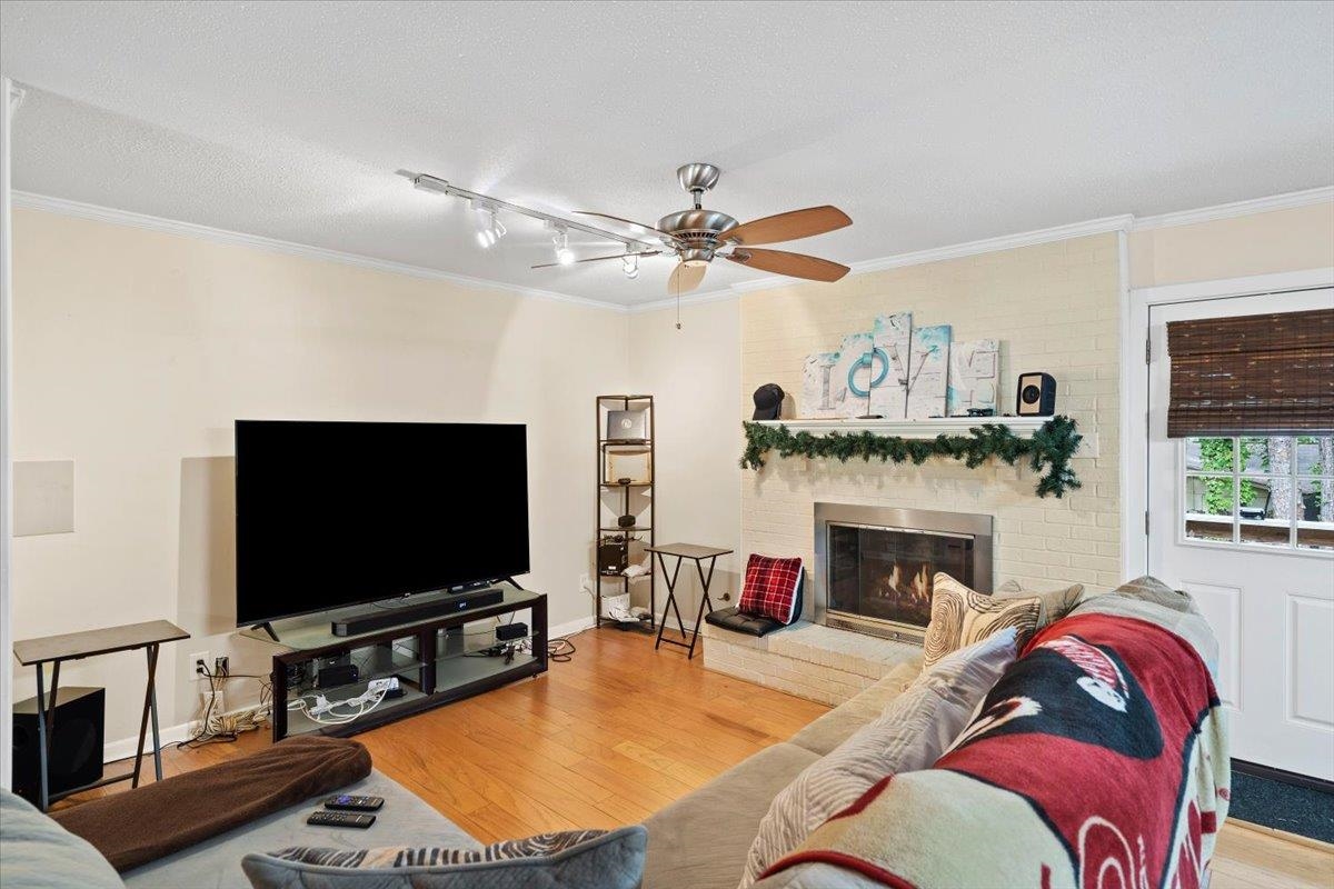 2304 Vincent Drive, Tallahassee, Florida image 7