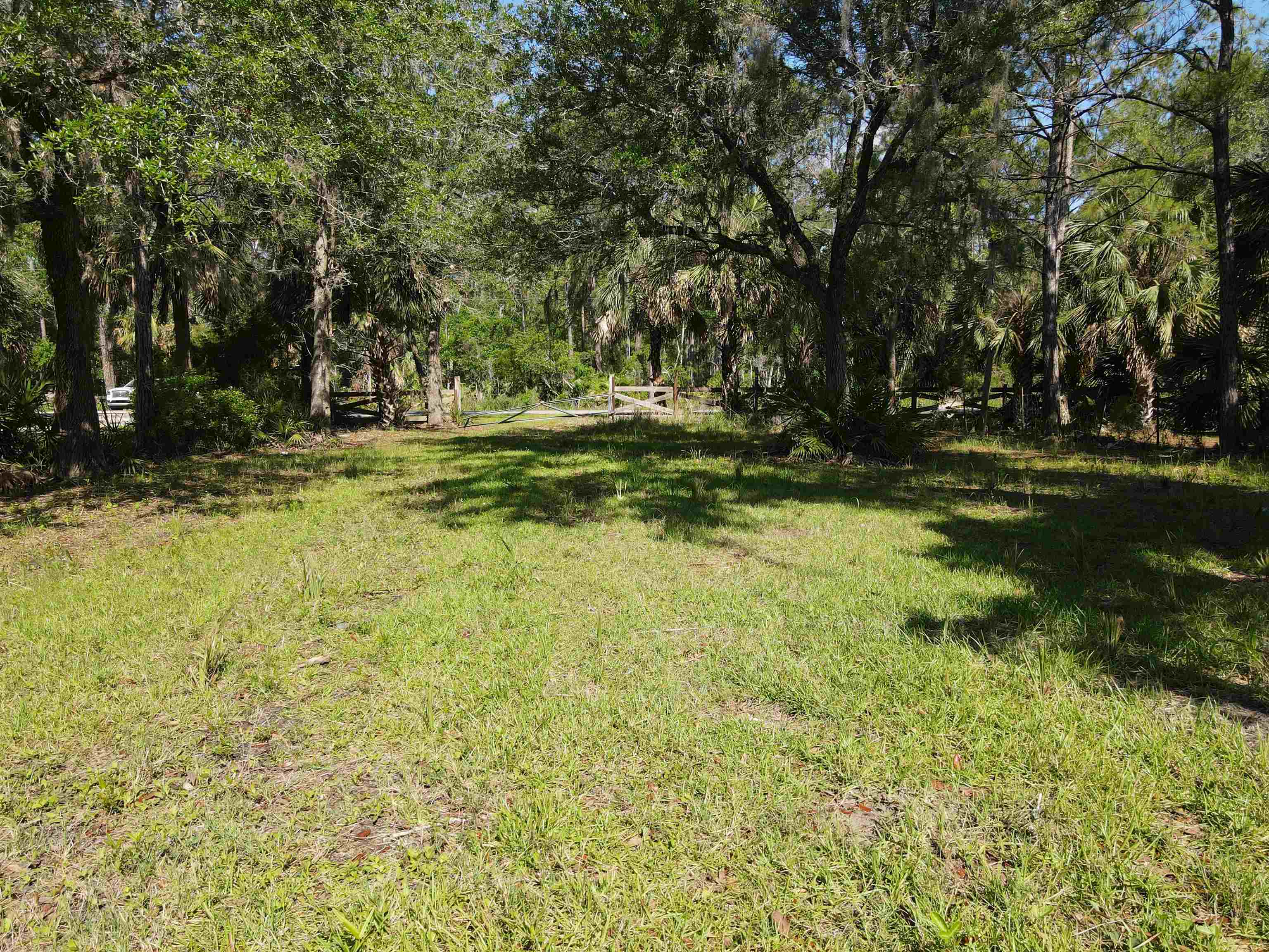 4350 Econfina River Road, Lamont, Florida image 20