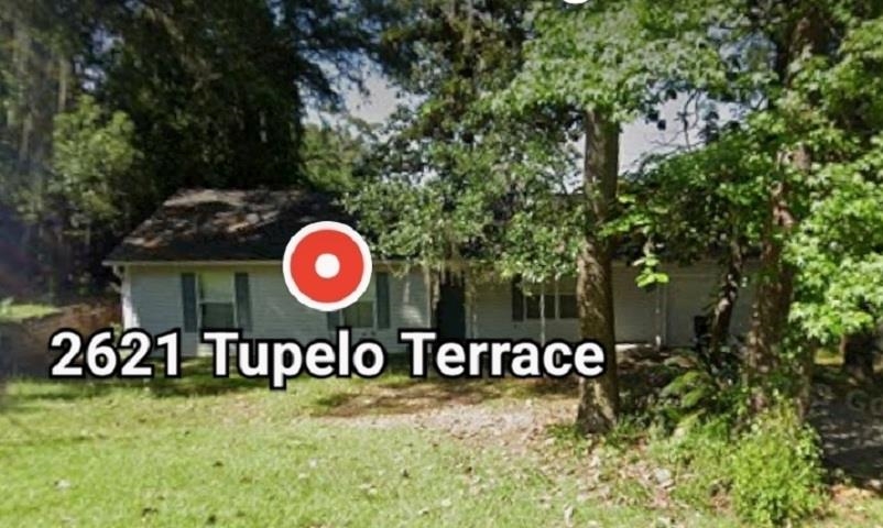 2621 Tupelo Terrace, Tallahassee, Florida image 1