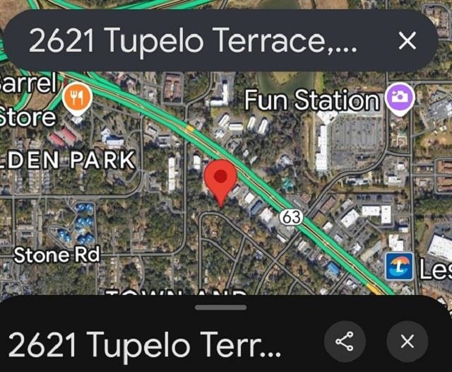 2621 Tupelo Terrace, Tallahassee, Florida image 3