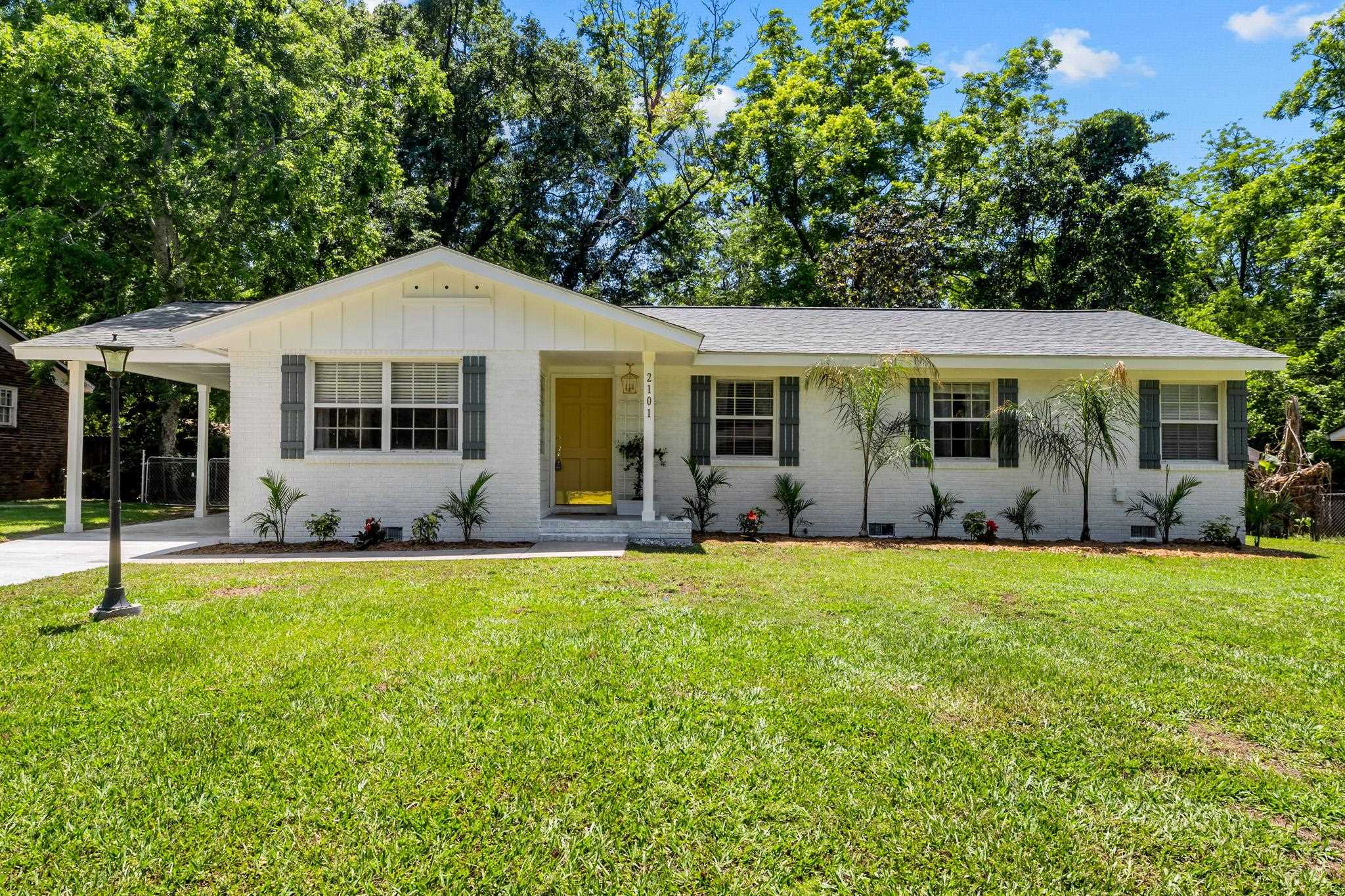 2101 Scenic Road, Tallahassee, Florida image 1