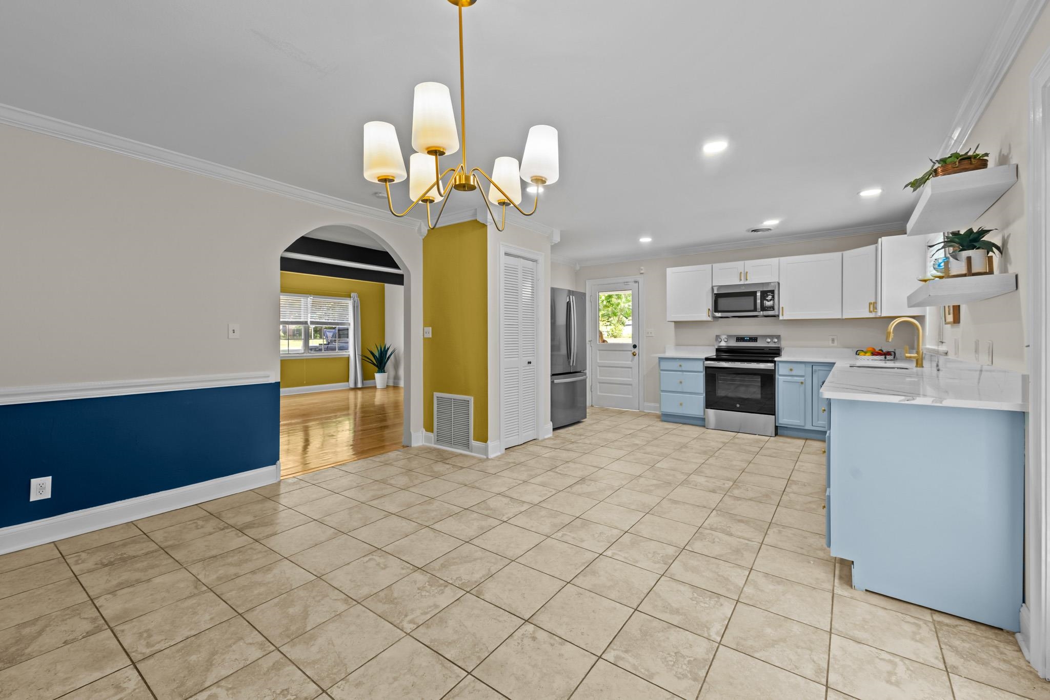 2101 Scenic Road, Tallahassee, Florida image 12