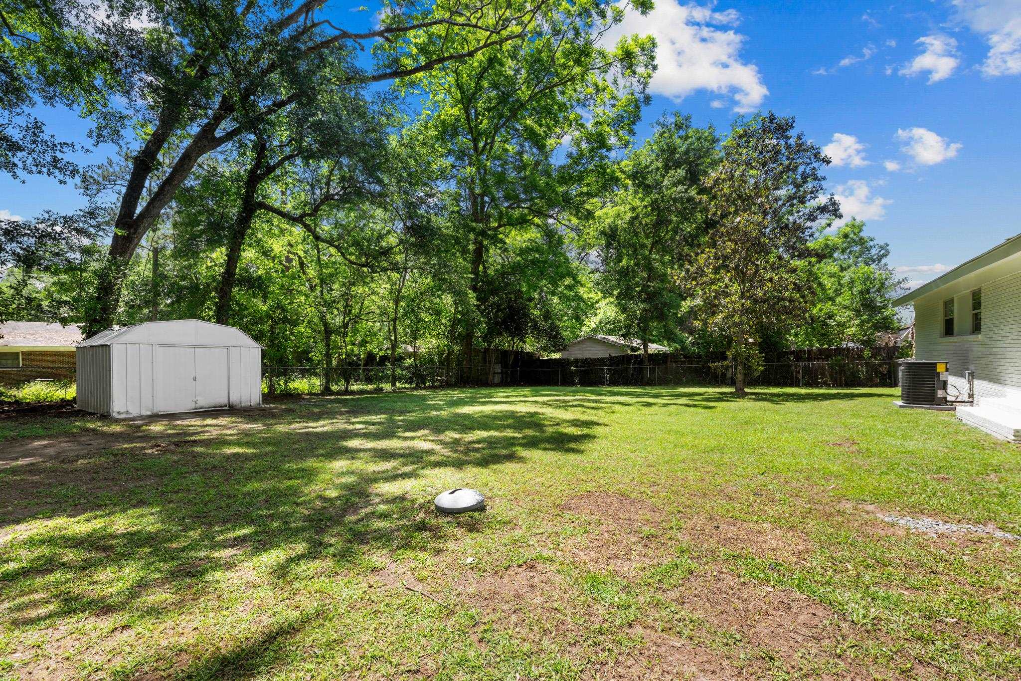 2101 Scenic Road, Tallahassee, Florida image 25