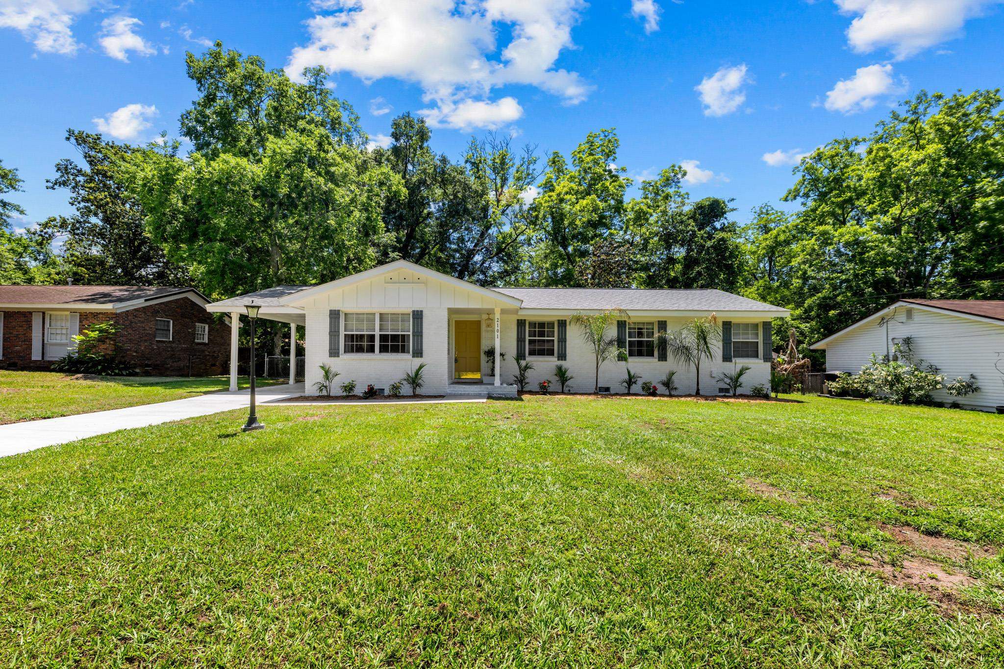 2101 Scenic Road, Tallahassee, Florida image 29