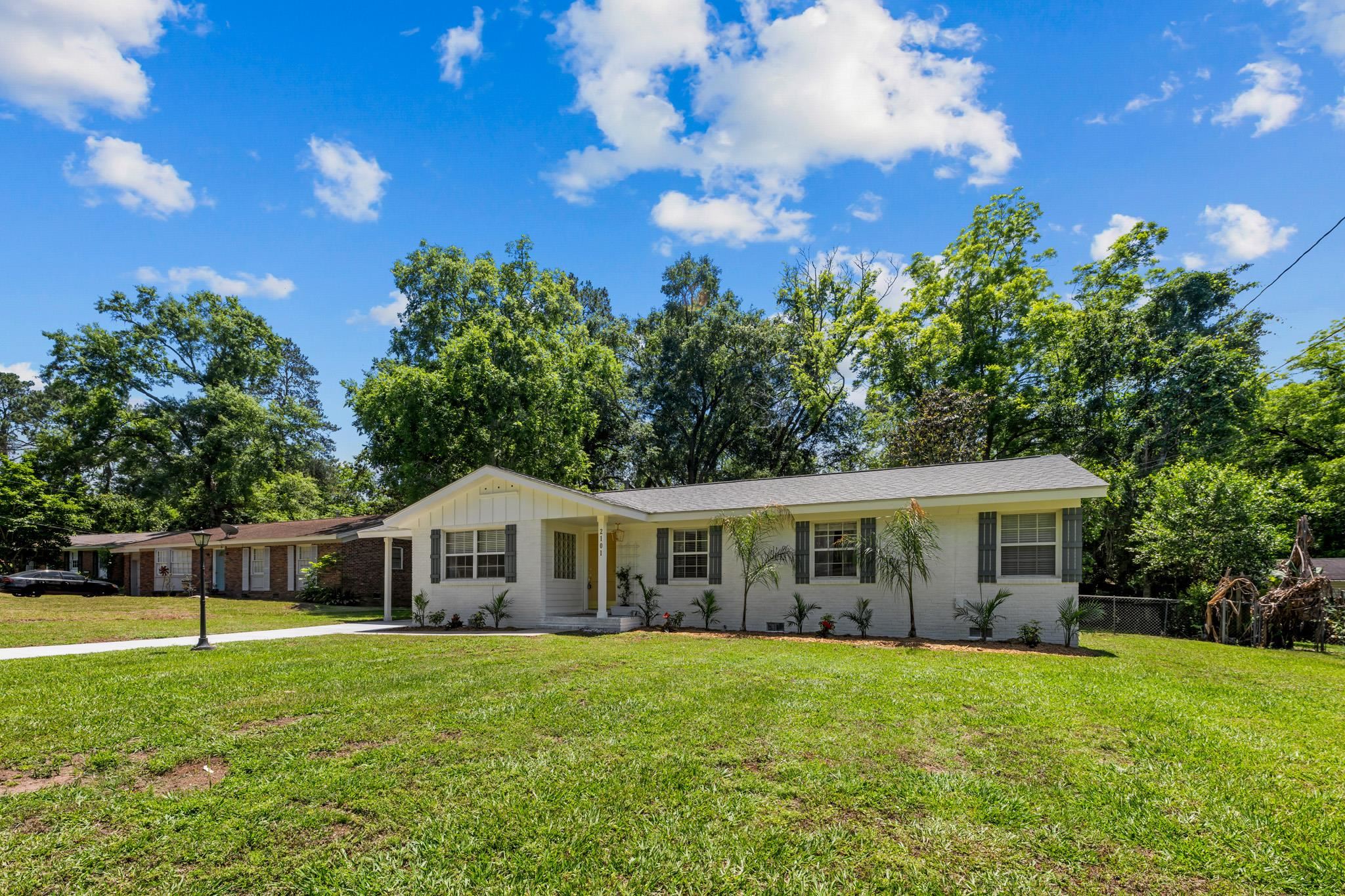 2101 Scenic Road, Tallahassee, Florida image 30