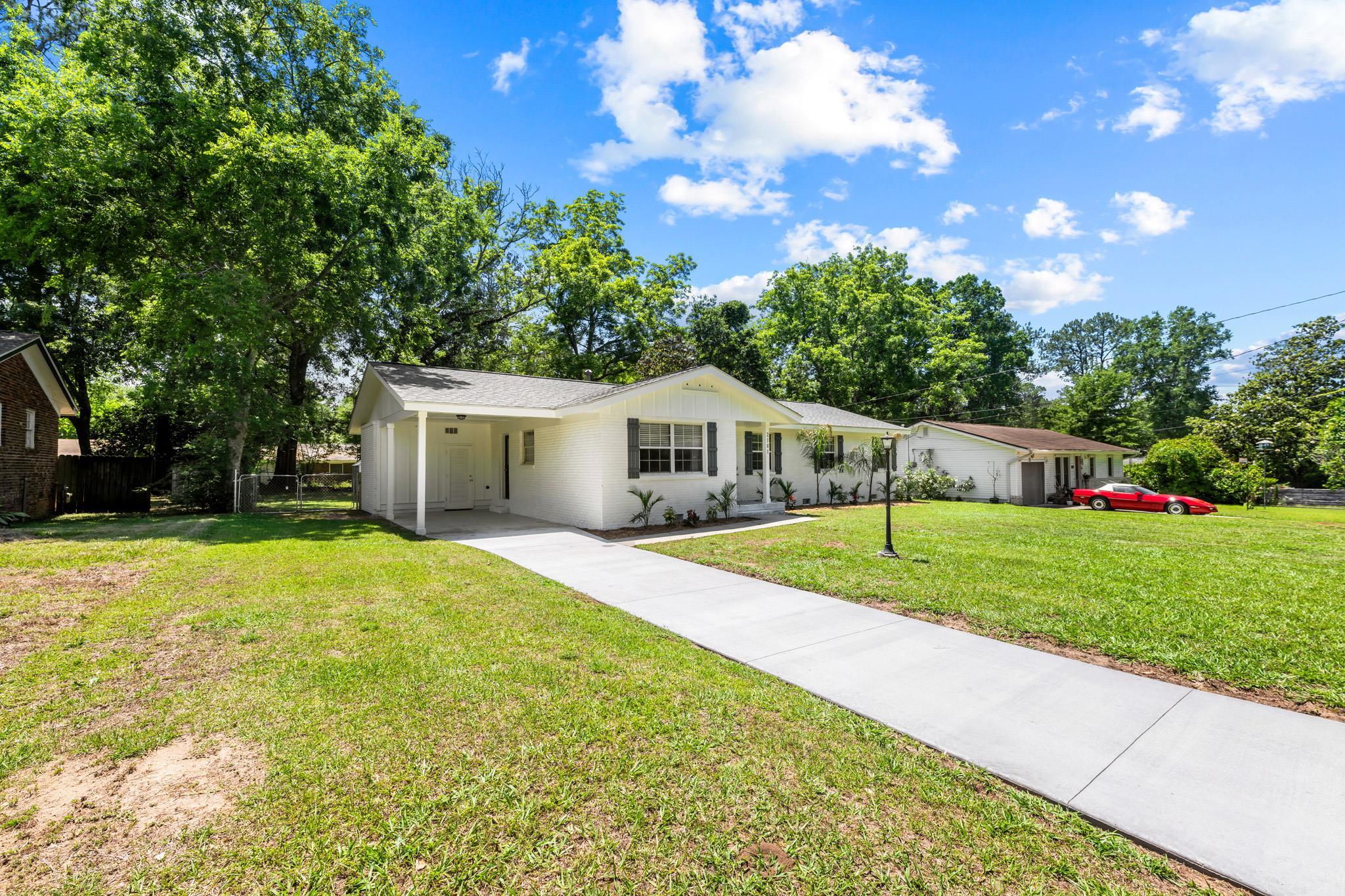 2101 Scenic Road, Tallahassee, Florida image 33