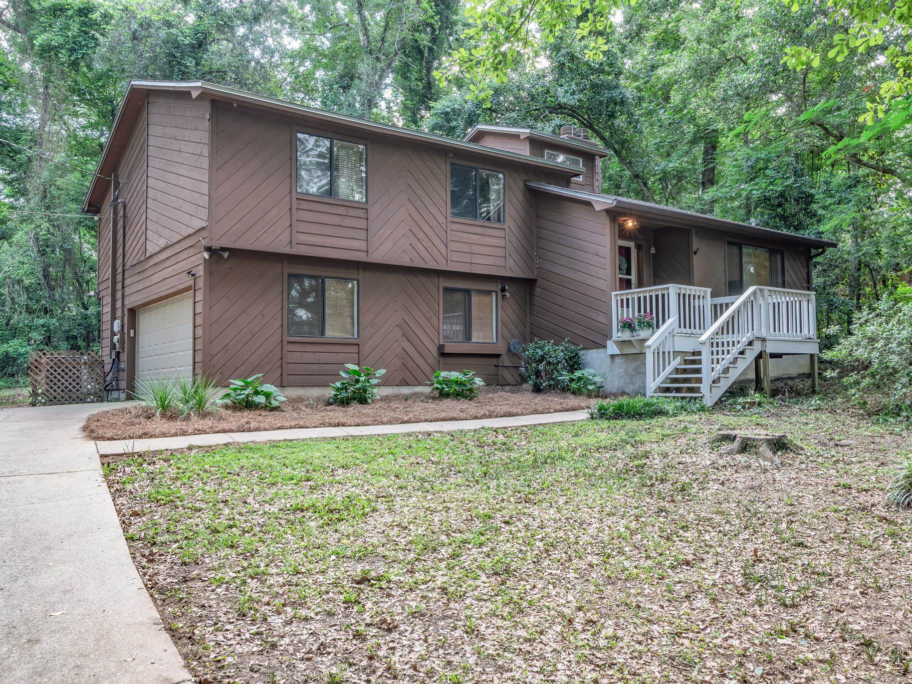 744 Litchfield Road, Tallahassee, Florida image 1