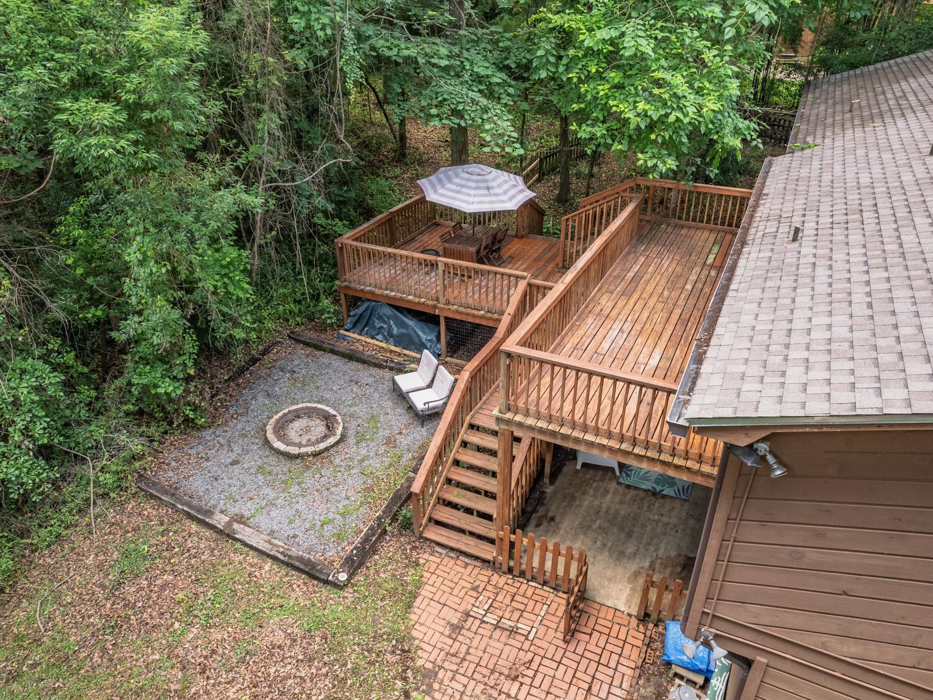 744 Litchfield Road, Tallahassee, Florida image 34