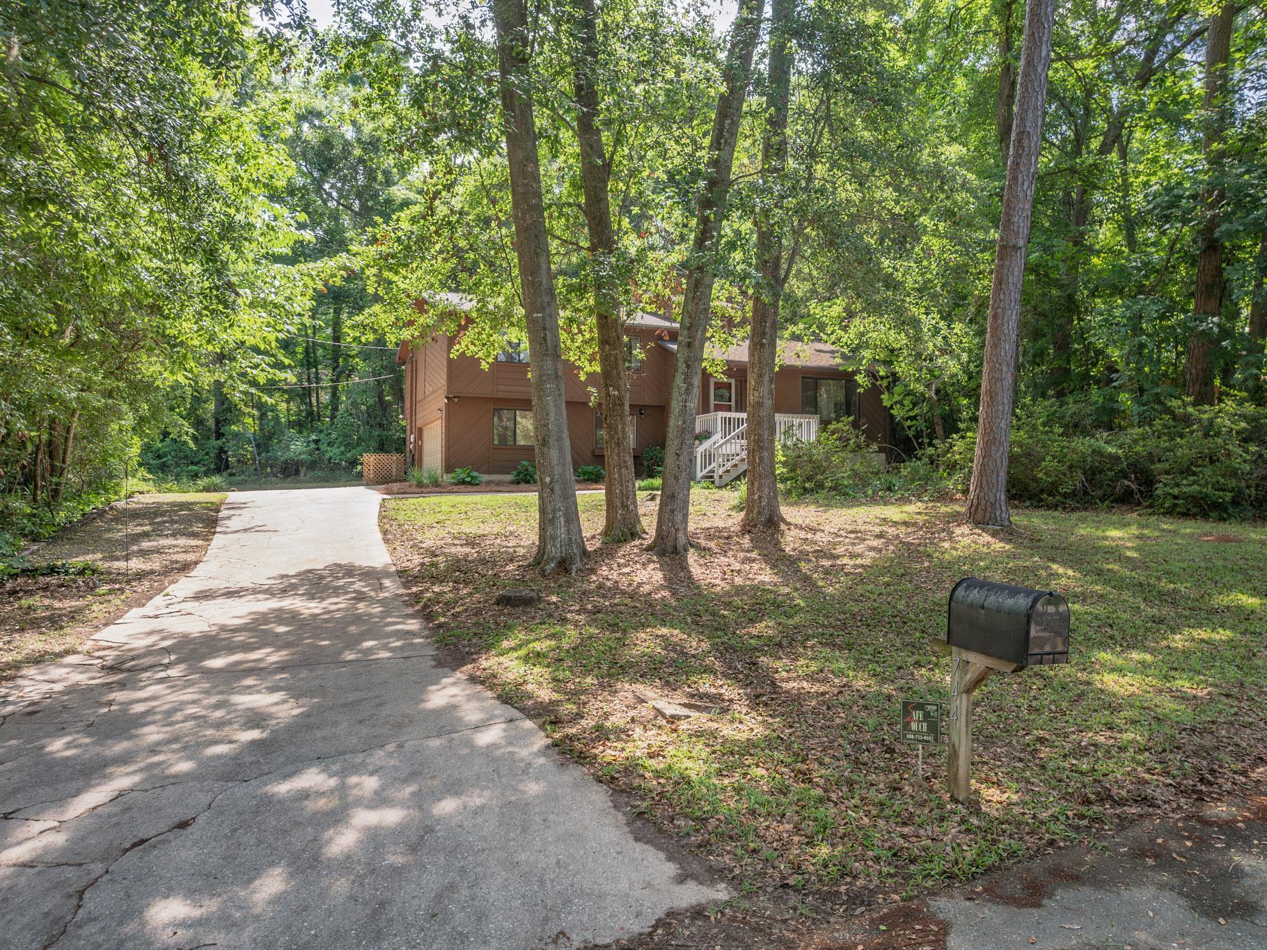 744 Litchfield Road, Tallahassee, Florida image 36