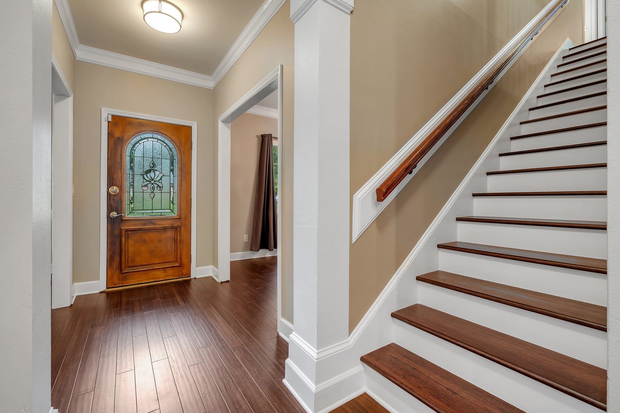 1639 Chadwick Way, Tallahassee, Florida image 22