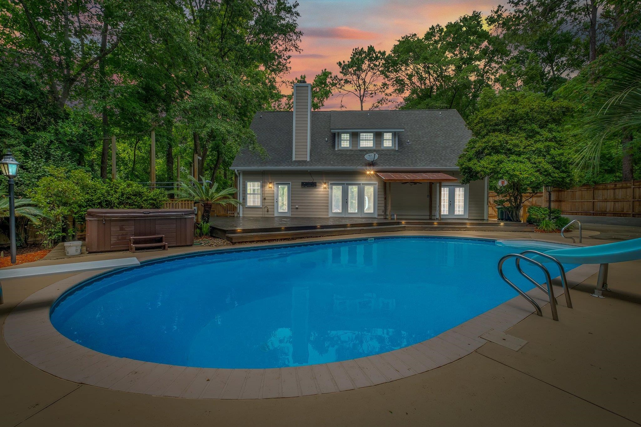 1639 Chadwick Way, Tallahassee, Florida image 3