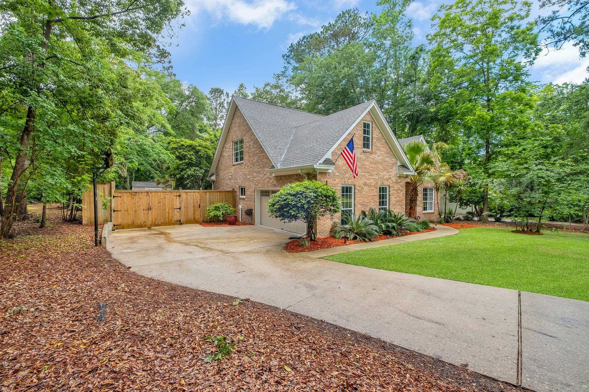 1639 Chadwick Way, Tallahassee, Florida image 35