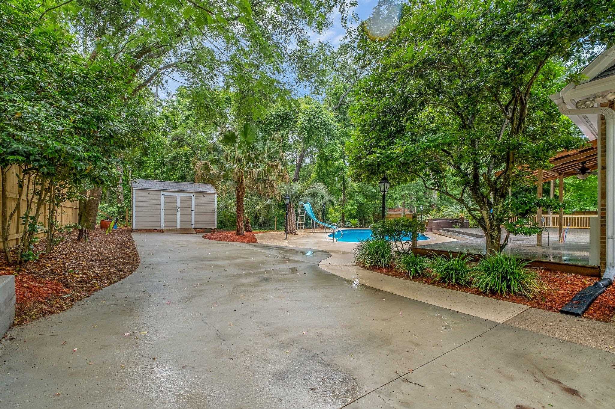 1639 Chadwick Way, Tallahassee, Florida image 36