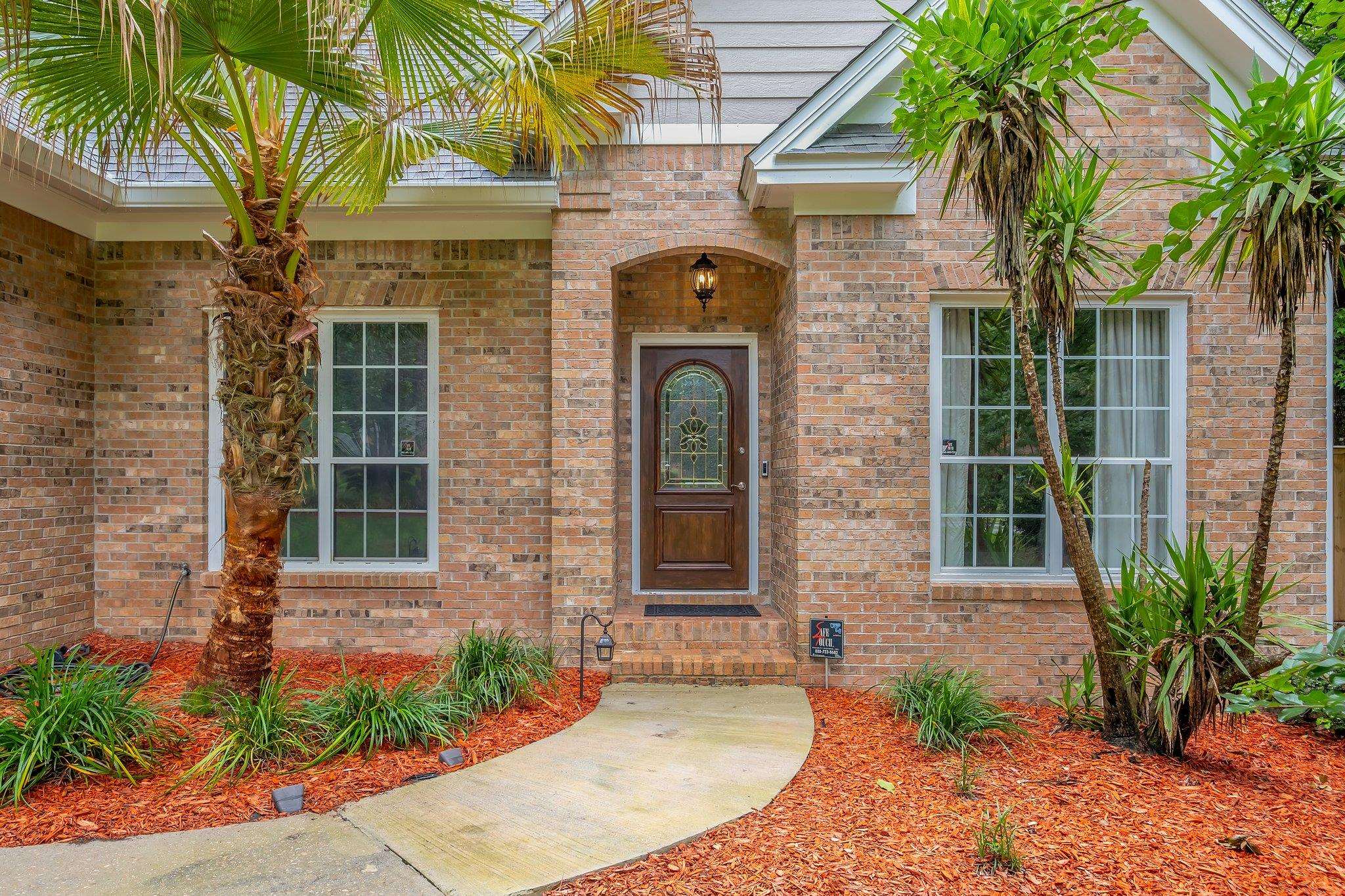 1639 Chadwick Way, Tallahassee, Florida image 4
