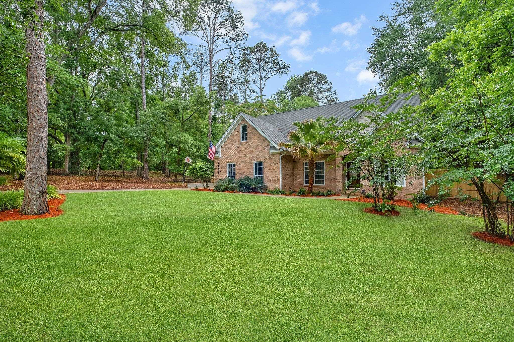 1639 Chadwick Way, Tallahassee, Florida image 41