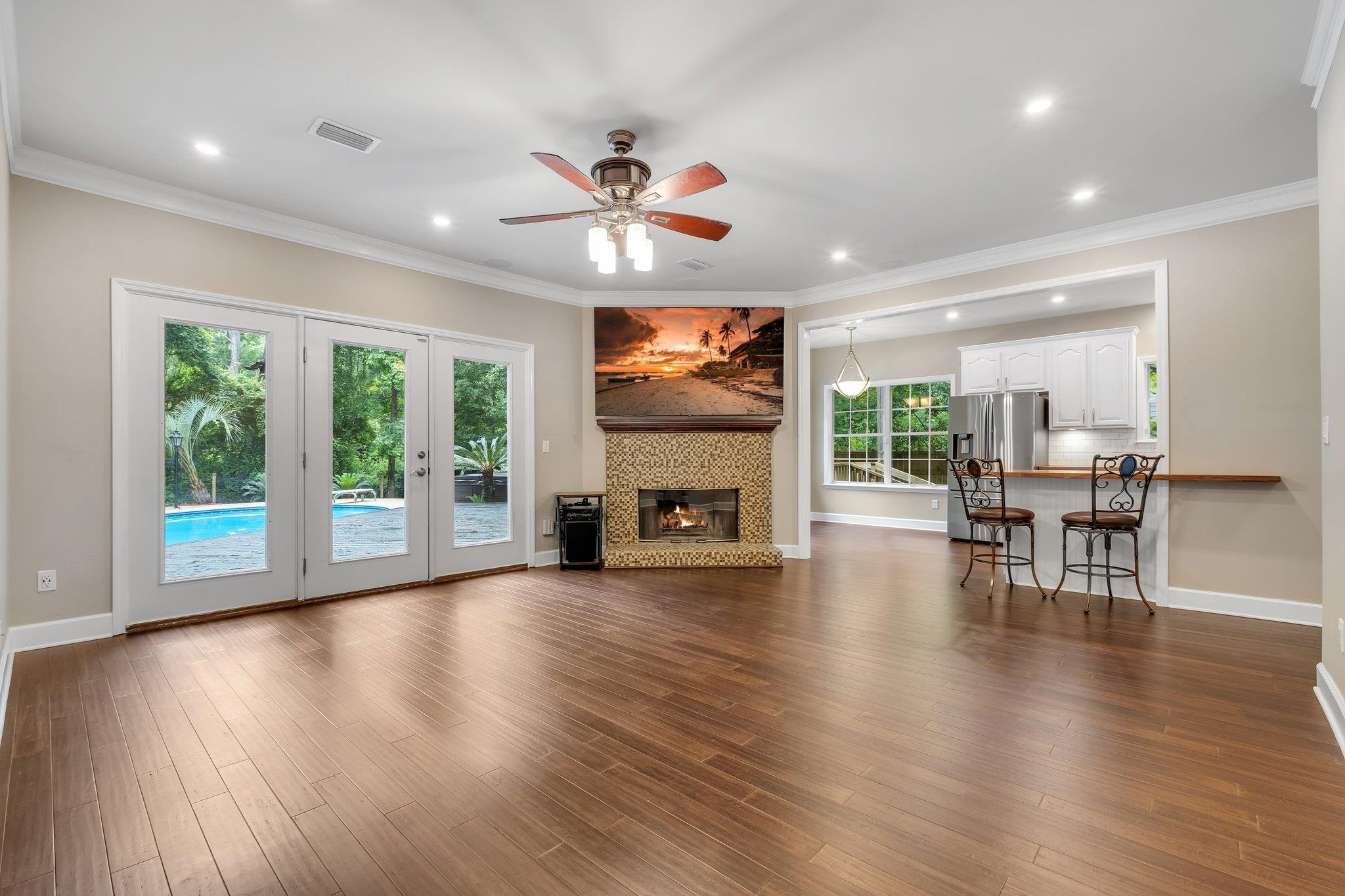 1639 Chadwick Way, Tallahassee, Florida image 5