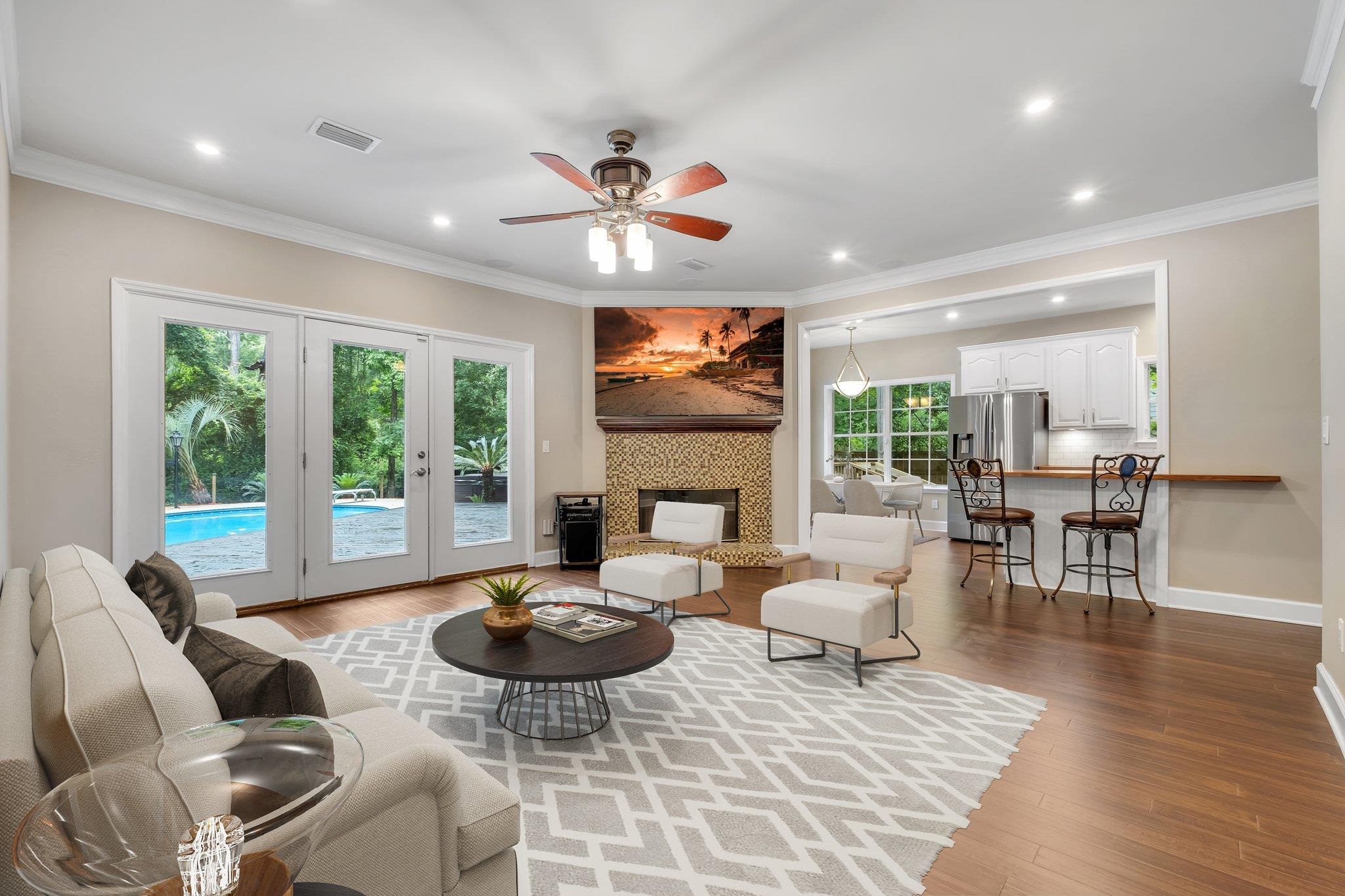 1639 Chadwick Way, Tallahassee, Florida image 6