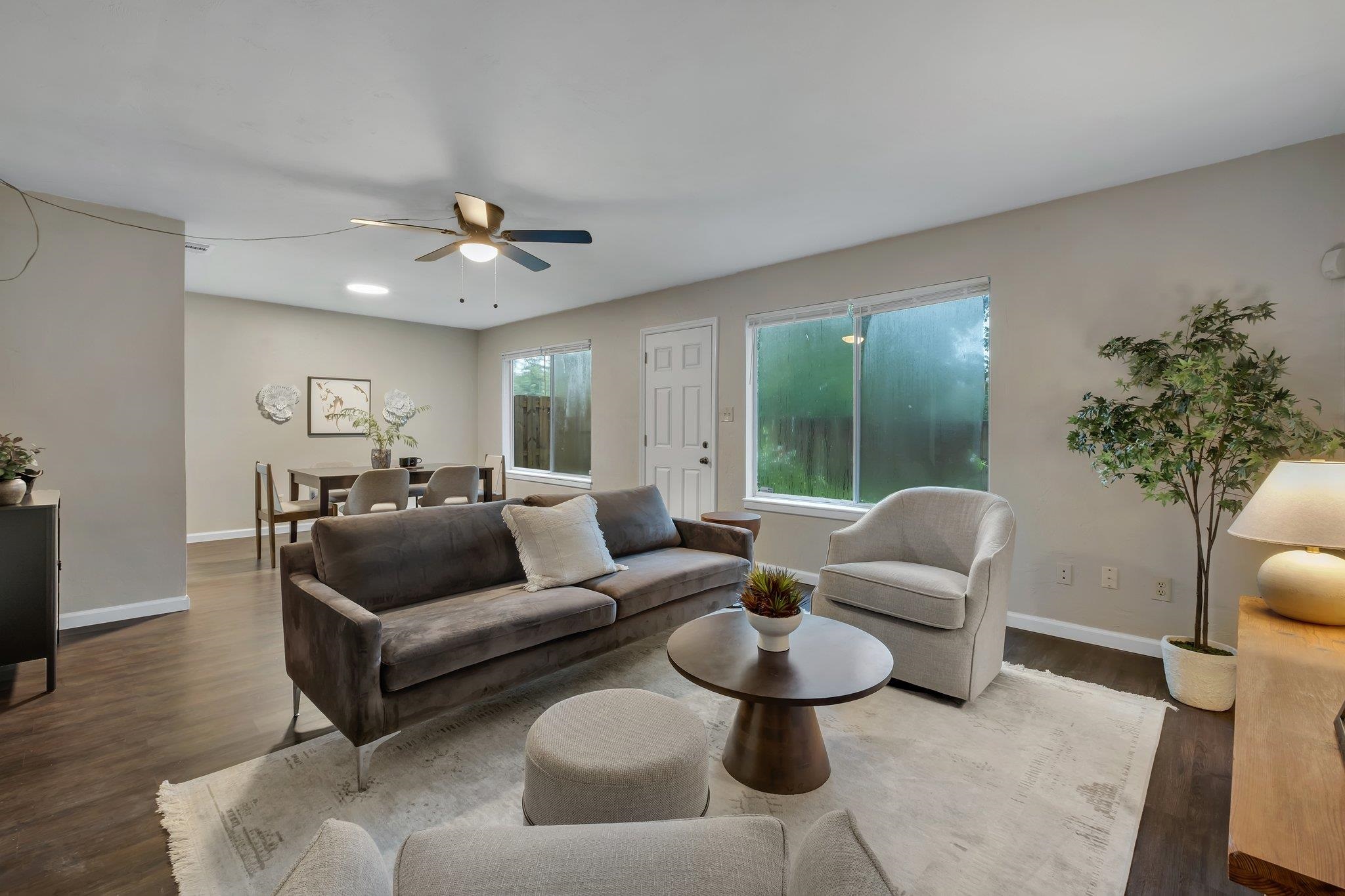 3036 Blair Stone Court, Tallahassee, Florida image 16