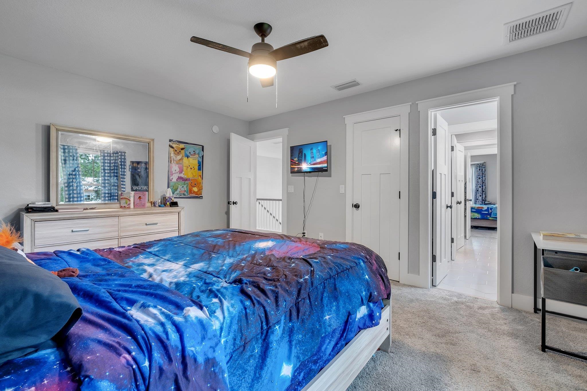 3617 Rhoden Hill Way, Tallahassee, Florida image 28