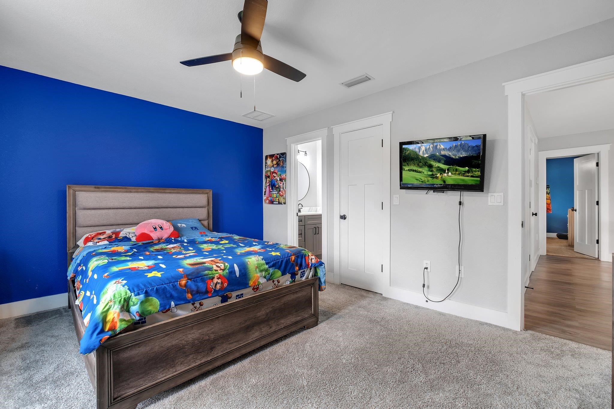 3617 Rhoden Hill Way, Tallahassee, Florida image 33