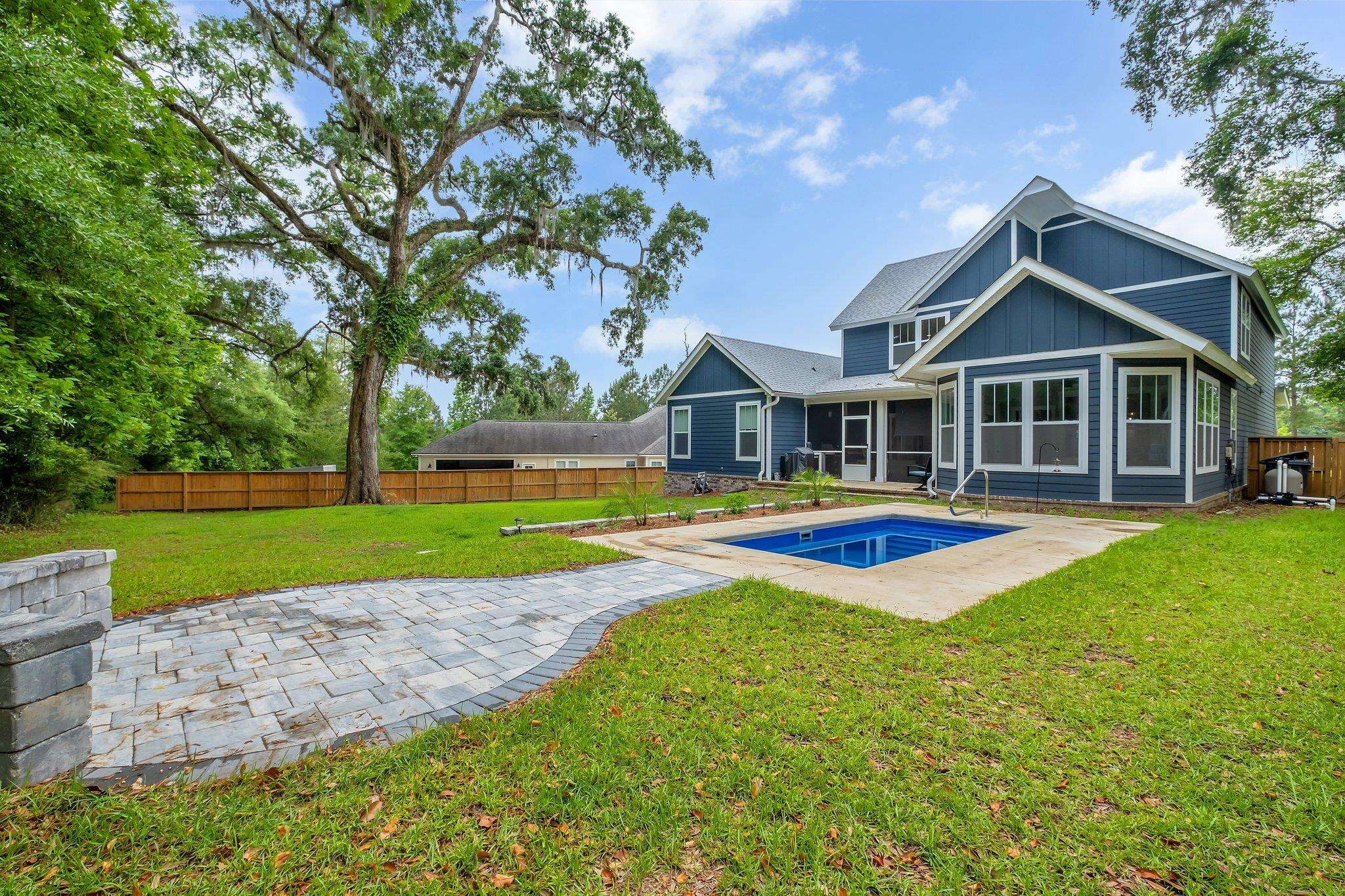 3617 Rhoden Hill Way, Tallahassee, Florida image 34