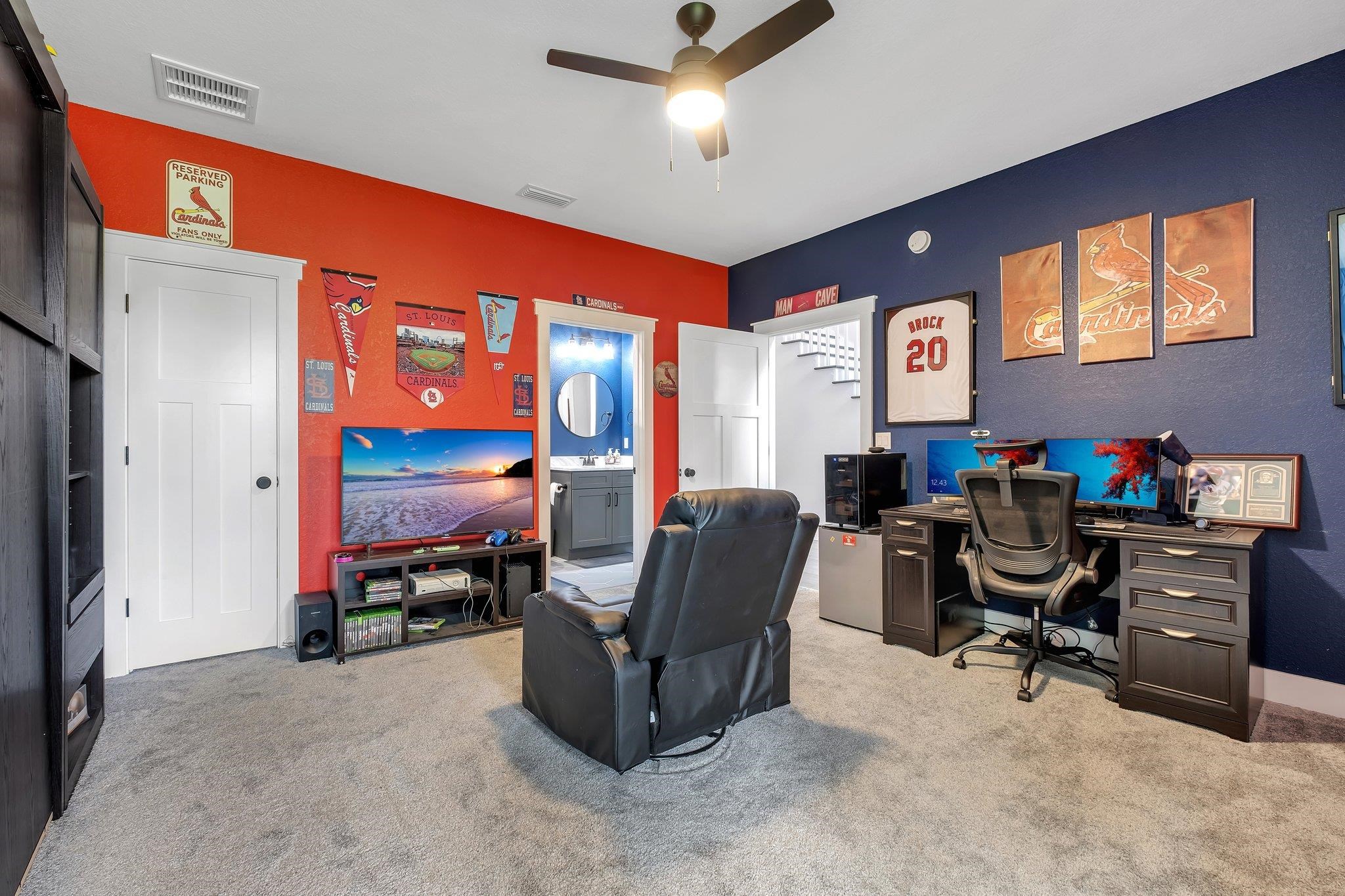 3617 Rhoden Hill Way, Tallahassee, Florida image 7