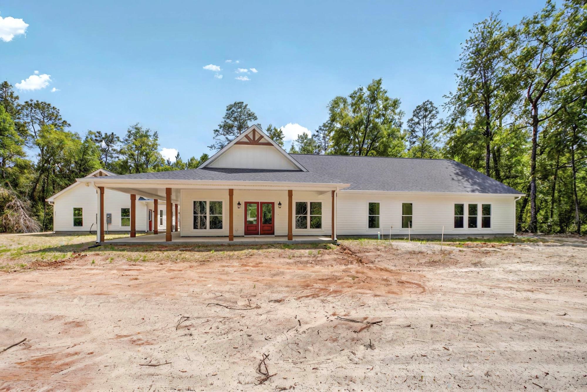 3485 Natural Bridge Road, Tallahassee, Texas image 1