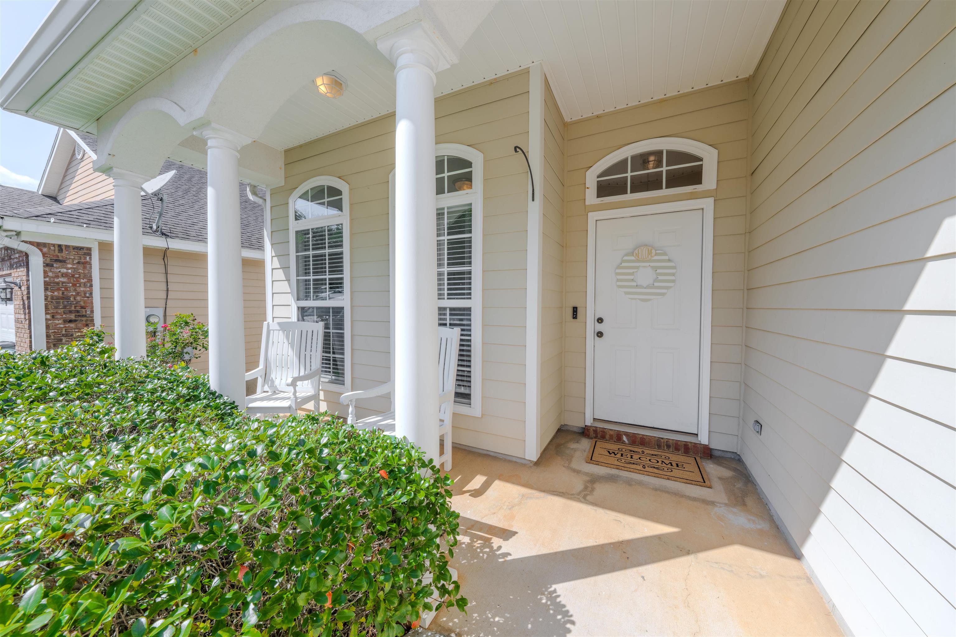 1842 Acorn Ridge Trail, Tallahassee, Florida image 3