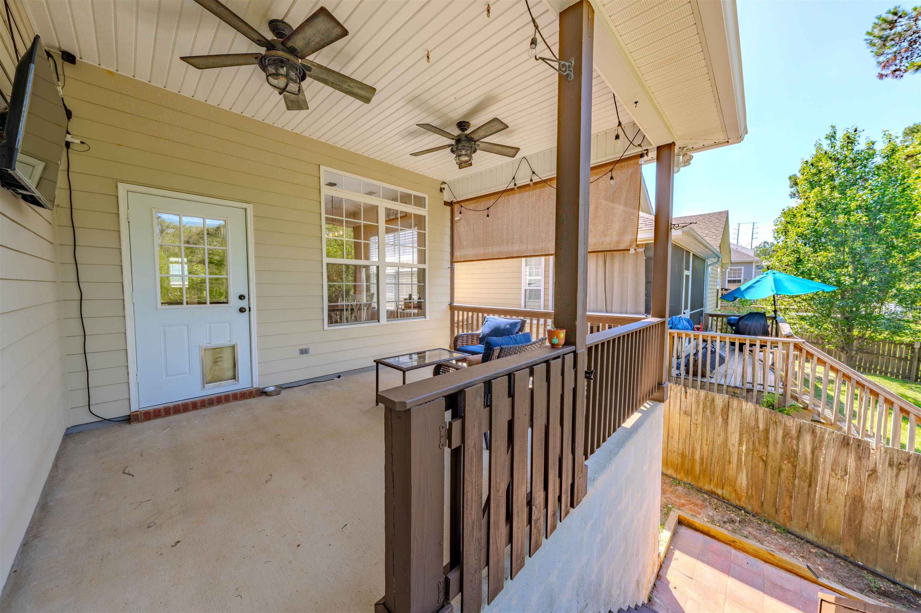 1842 Acorn Ridge Trail, Tallahassee, Florida image 30