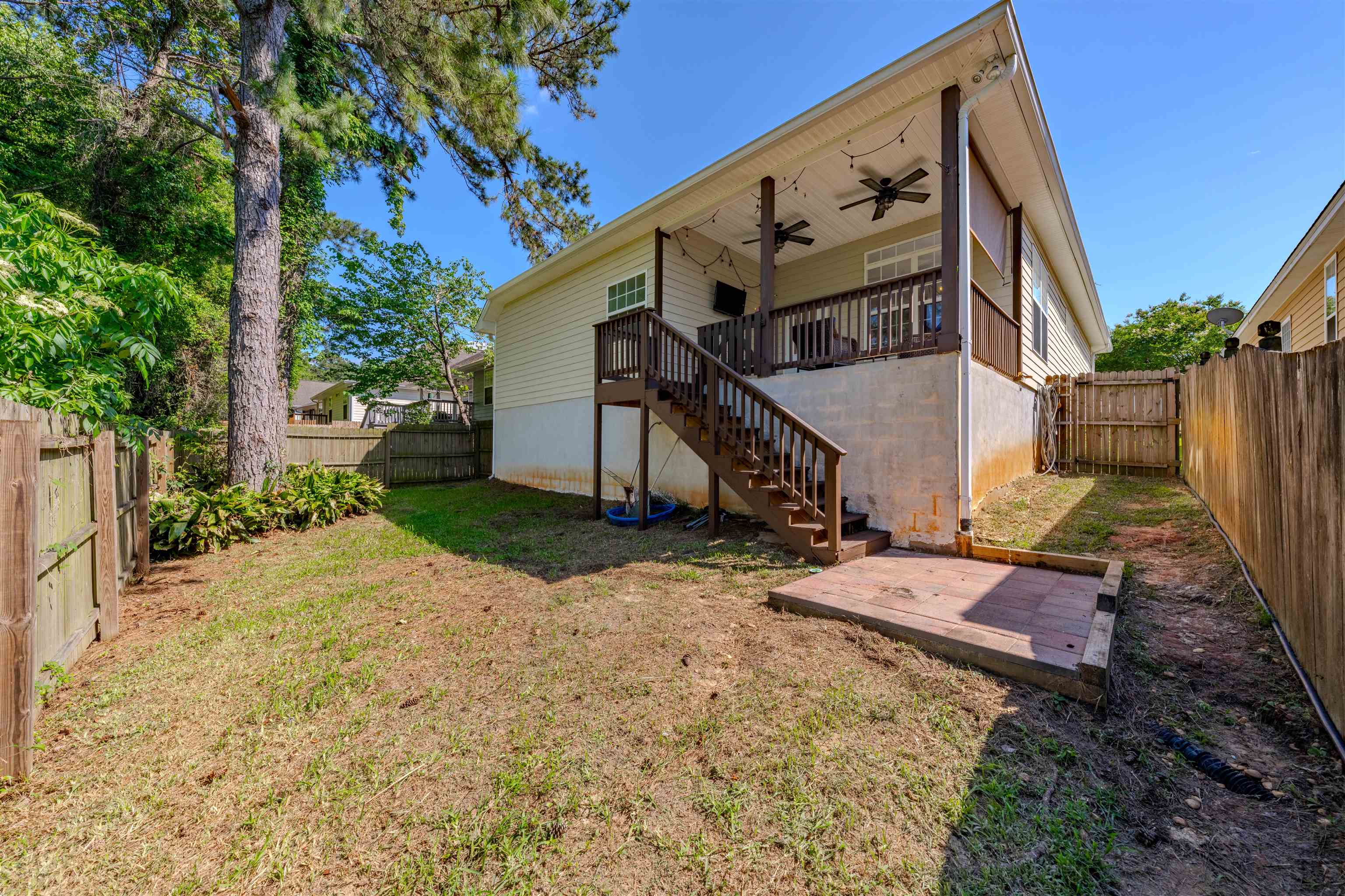 1842 Acorn Ridge Trail, Tallahassee, Florida image 34