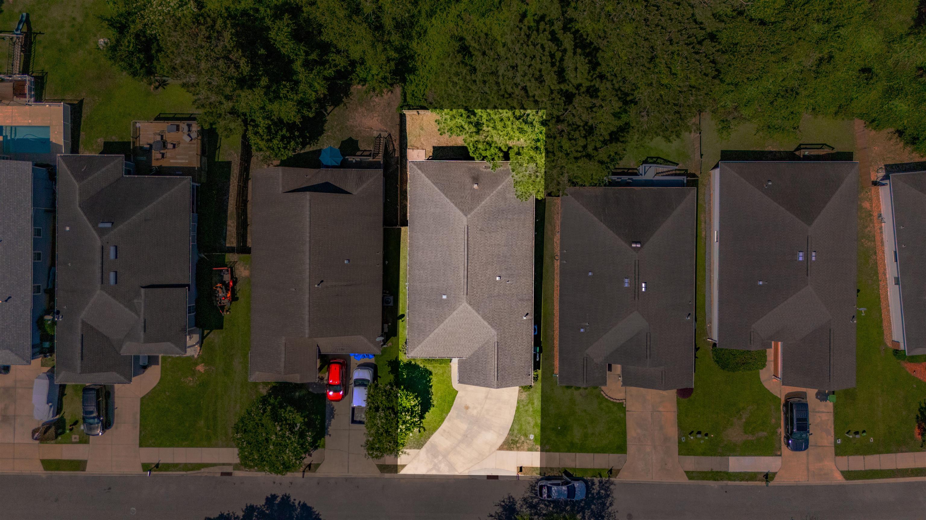 1842 Acorn Ridge Trail, Tallahassee, Florida image 35