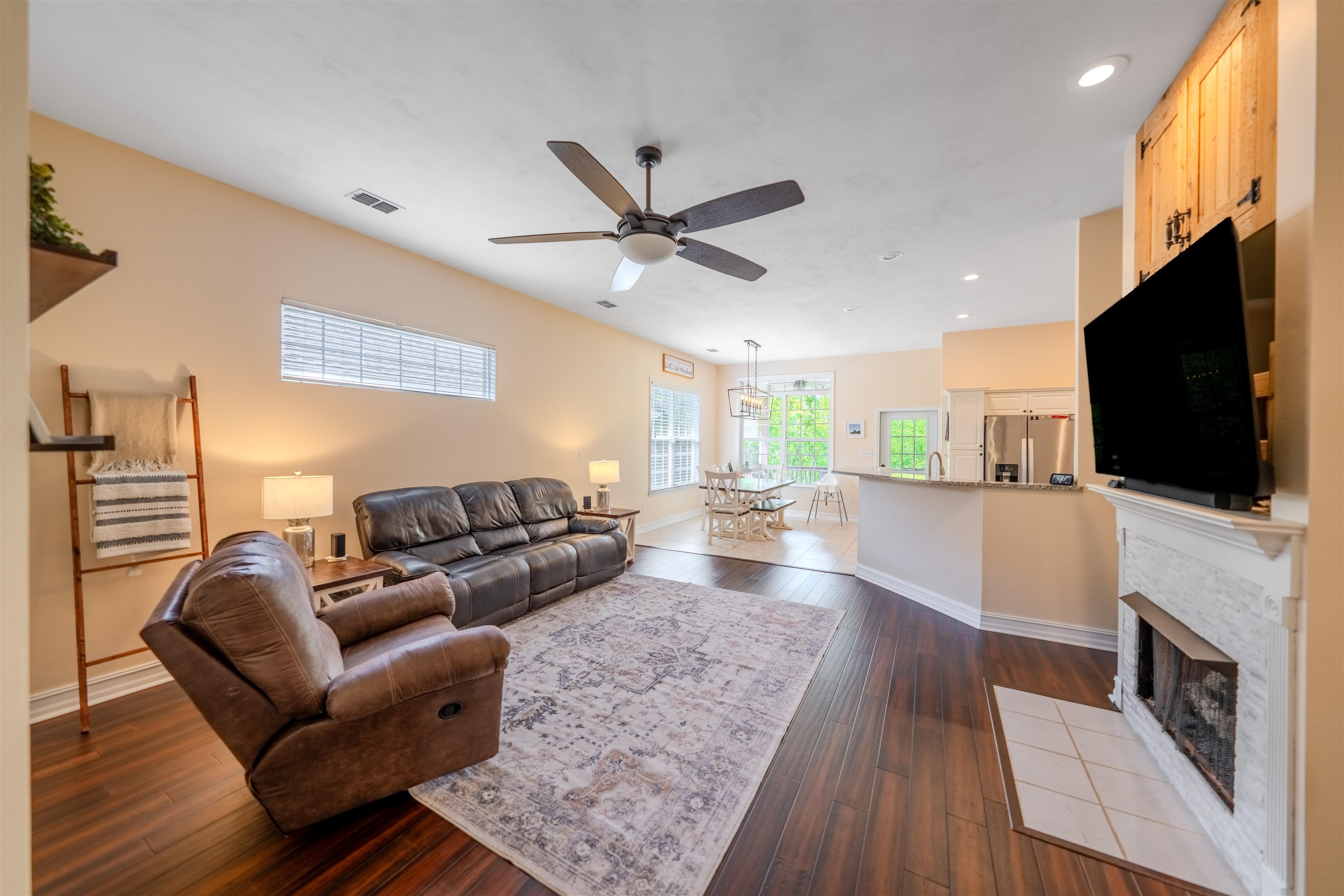 1842 Acorn Ridge Trail, Tallahassee, Florida image 5