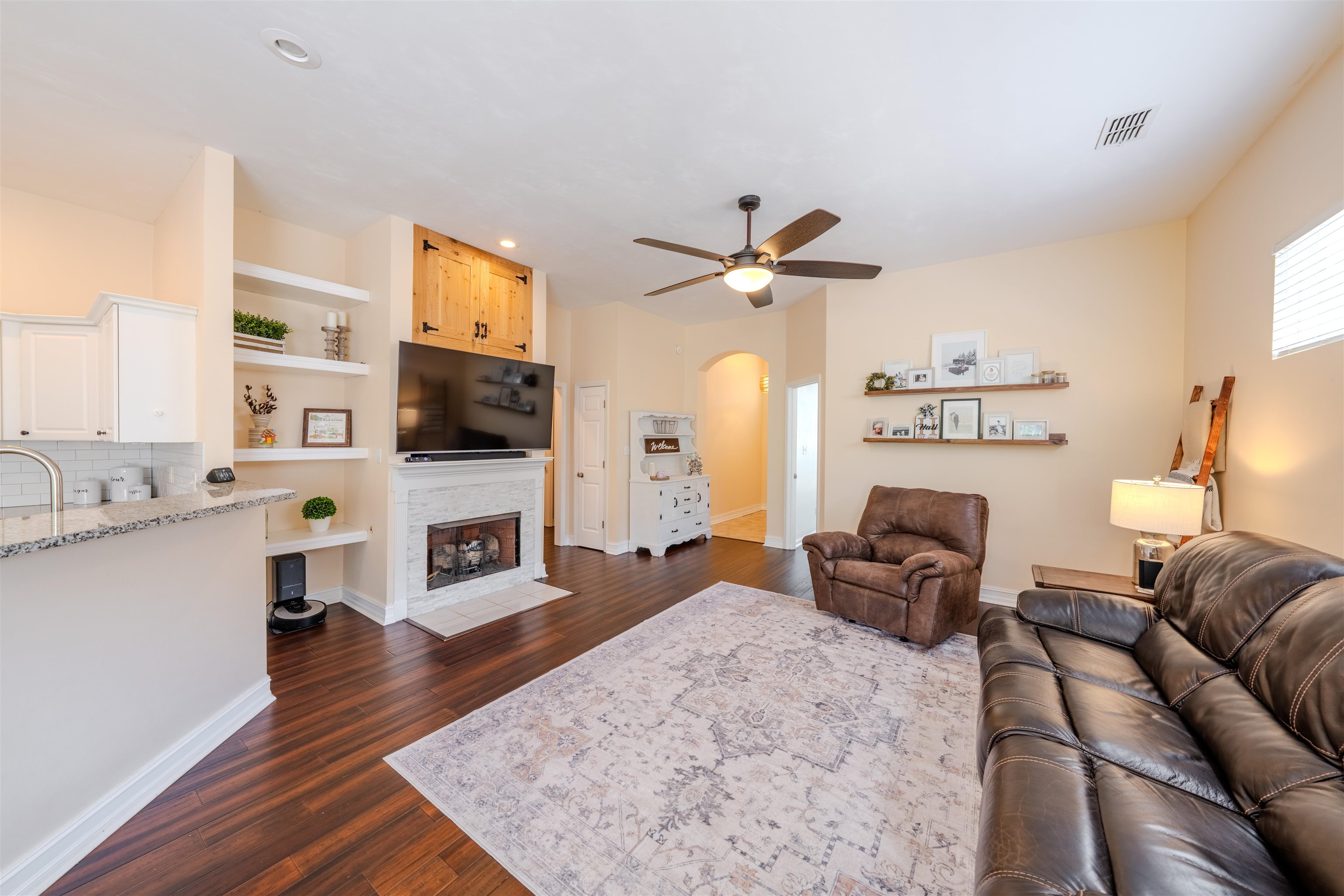 1842 Acorn Ridge Trail, Tallahassee, Florida image 7