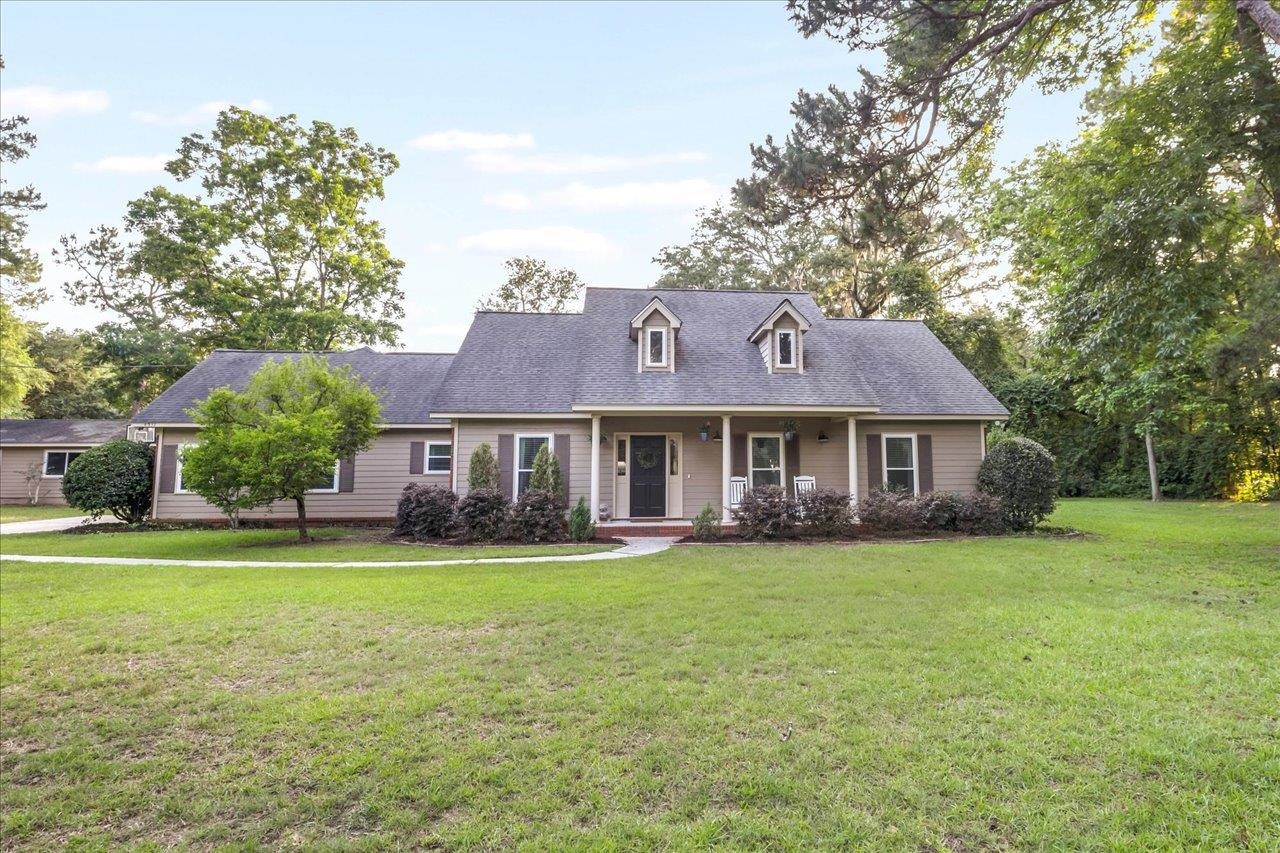 4351 Rabbit Pond Road, Tallahassee, Florida image 1
