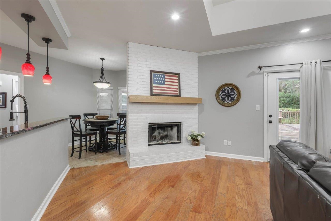 4351 Rabbit Pond Road, Tallahassee, Florida image 10