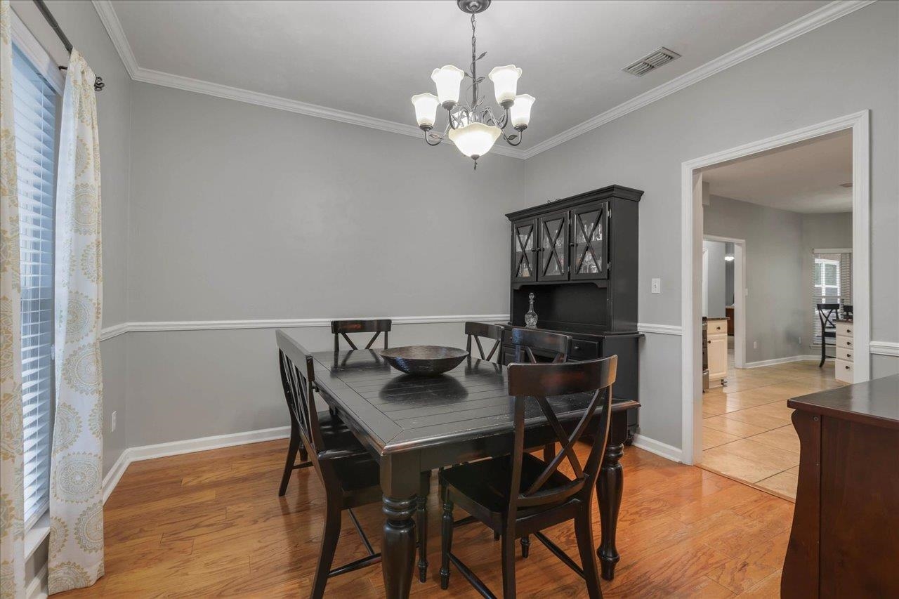 4351 Rabbit Pond Road, Tallahassee, Florida image 12