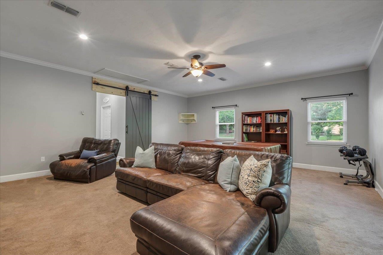 4351 Rabbit Pond Road, Tallahassee, Florida image 18