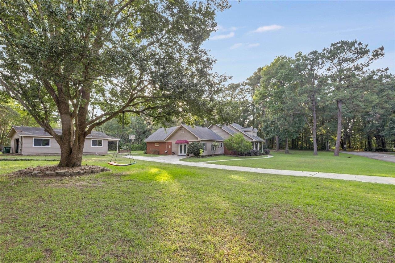 4351 Rabbit Pond Road, Tallahassee, Florida image 2