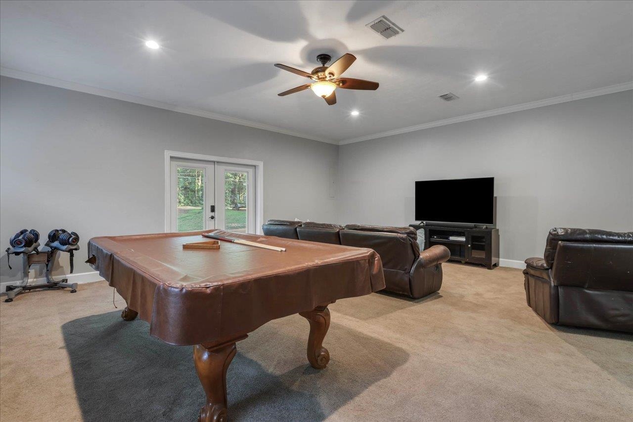 4351 Rabbit Pond Road, Tallahassee, Florida image 20