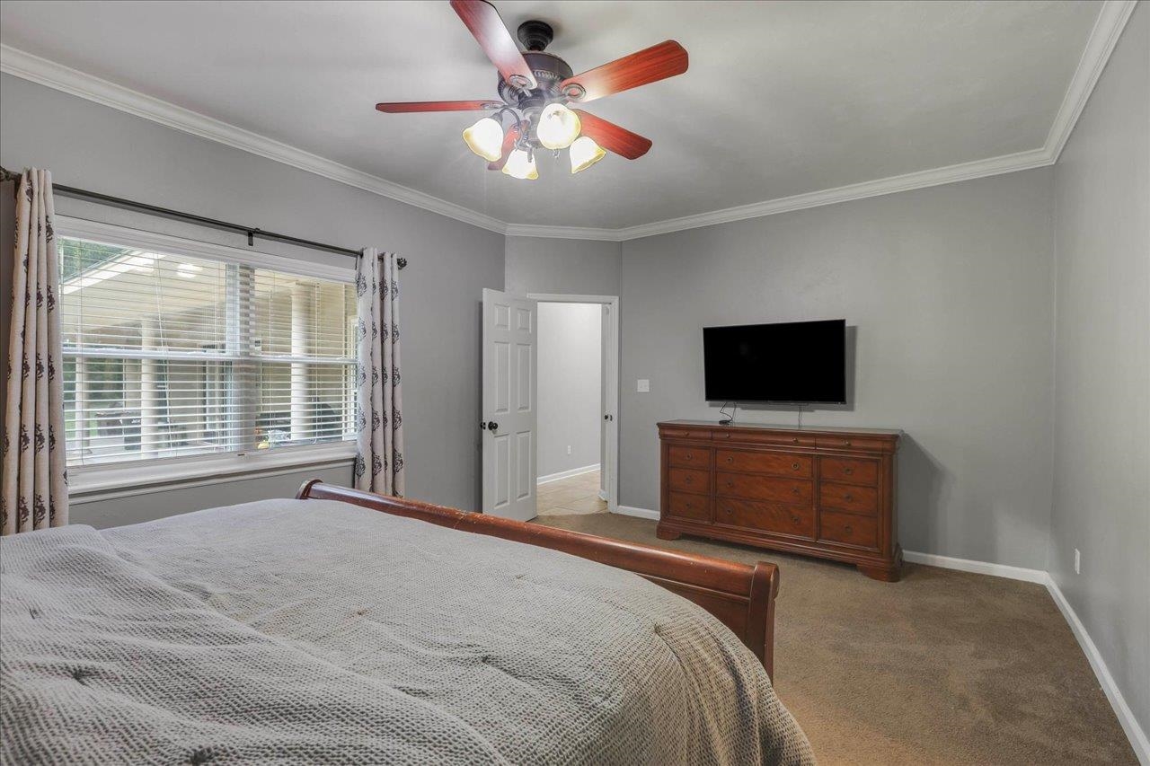 4351 Rabbit Pond Road, Tallahassee, Florida image 23