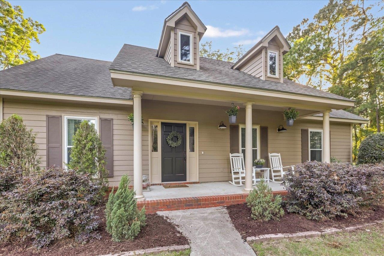 4351 Rabbit Pond Road, Tallahassee, Florida image 3
