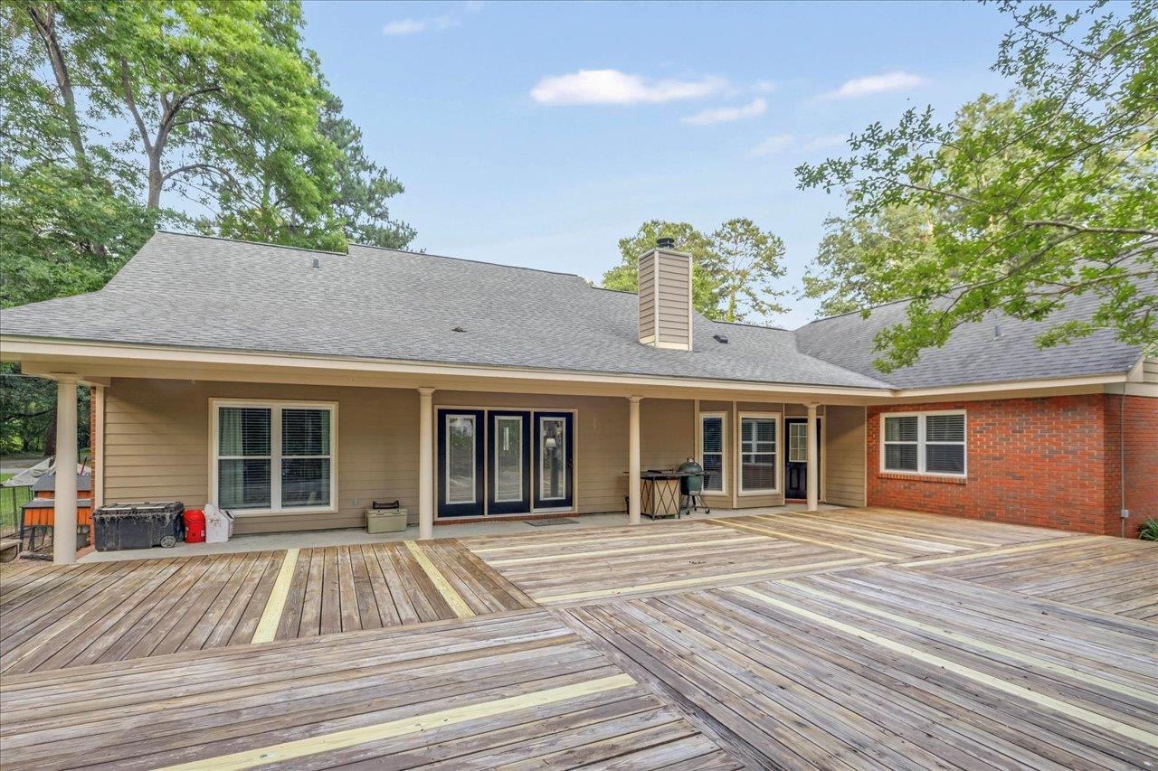 4351 Rabbit Pond Road, Tallahassee, Florida image 35
