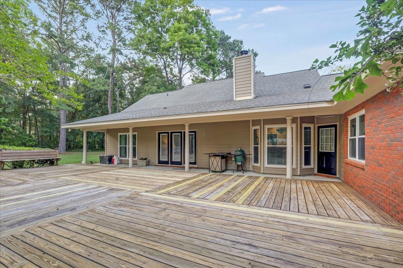 4351 Rabbit Pond Road, Tallahassee, Florida image 36